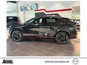 Nissan Ariya NISMO 🏁🏆 435PS E-Force 💪 ⚡417 km Reichweite ⚡