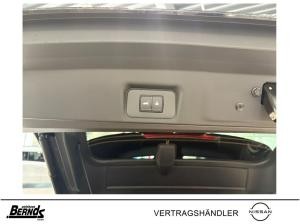 Nissan Ariya NISMO 🏁🏆 435PS E-Force 💪 ⚡417 km Reichweite ⚡