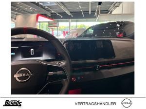 Nissan Ariya NISMO 🏁🏆 435PS E-Force 💪 ⚡417 km Reichweite ⚡