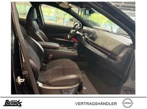 Nissan Ariya NISMO 🏁🏆 435PS E-Force 💪 ⚡417 km Reichweite ⚡