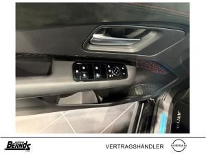 Nissan Ariya NISMO 🏁🏆 435PS E-Force 💪 ⚡417 km Reichweite ⚡