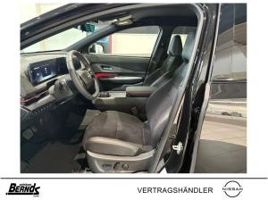 Nissan Ariya NISMO 🏁🏆 435PS E-Force 💪 ⚡417 km Reichweite ⚡