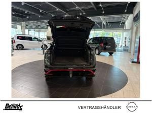 Nissan Ariya NISMO 🏁🏆 435PS E-Force 💪 ⚡417 km Reichweite ⚡