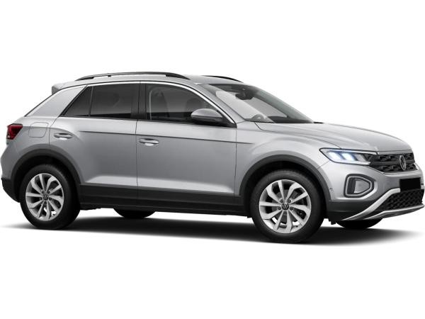 Volkswagen T-Roc 🚗💨LIFE 1.0 TSI 116PS *Kamera*Allwetter*Sitzheizung