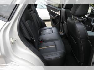 Mazda CX-60 eSKYACTIV D 254ps Autom. AWD Homura Plus