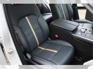 Mazda CX-60 eSKYACTIV D 254ps Autom. AWD Homura Plus