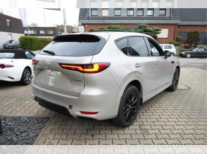 Mazda CX-60 eSKYACTIV D 254ps Autom. AWD Homura Plus