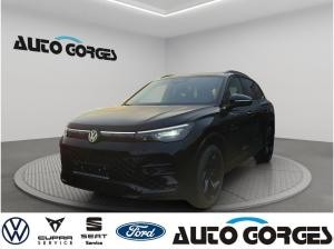 Volkswagen Tiguan R-Line 1,5l eTSI DSG BLACK-STYLE +SOFORT+