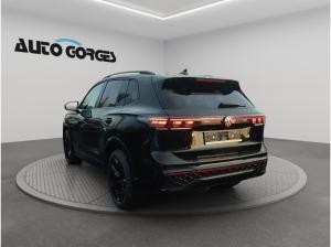 Volkswagen Tiguan R-Line 1,5l eTSI DSG BLACK-STYLE +SOFORT+