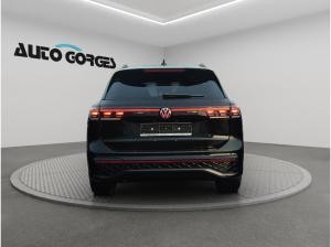 Volkswagen Tiguan R-Line 1,5l eTSI DSG BLACK-STYLE +SOFORT+