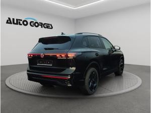 Volkswagen Tiguan R-Line 1,5l eTSI DSG BLACK-STYLE +SOFORT+