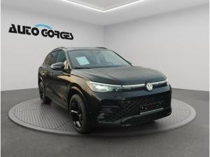 Volkswagen Tiguan R-Line 1,5l eTSI DSG BLACK-STYLE +SOFORT+