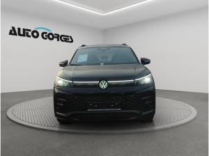 Volkswagen Tiguan R-Line 1,5l eTSI DSG BLACK-STYLE +SOFORT+