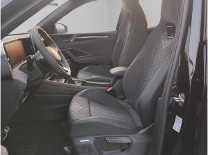 Volkswagen Tiguan R-Line 1,5l eTSI DSG BLACK-STYLE +SOFORT+