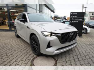 Mazda CX-60 eSKYACTIV D 254ps Autom. AWD Homura Plus