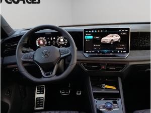 Volkswagen Tiguan R-Line 1,5l eTSI DSG BLACK-STYLE +SOFORT+