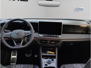 Volkswagen Tiguan R-Line 1,5l eTSI DSG BLACK-STYLE +SOFORT+