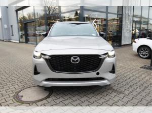Mazda CX-60 eSKYACTIV D 254ps Autom. AWD Homura Plus