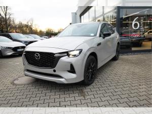Mazda CX-60 eSKYACTIV D 254ps Autom. AWD Homura Plus