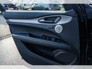 Alfa Romeo Stelvio VELOCE 2.0 Turbo AT8 Q4 SOFORT 21''TURISMO EL. HECKKL. TECHNOLOGIE PREMIUM