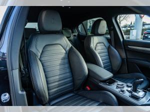 Alfa Romeo Stelvio VELOCE 2.0 Turbo AT8 Q4 SOFORT 21''TURISMO EL. HECKKL. TECHNOLOGIE PREMIUM
