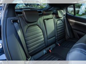 Alfa Romeo Stelvio VELOCE 2.0 Turbo AT8 Q4 SOFORT 21''TURISMO EL. HECKKL. TECHNOLOGIE PREMIUM