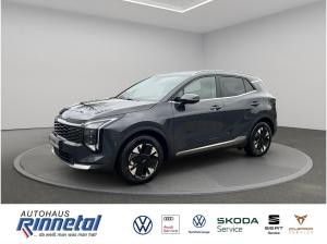 Kia Sportage Vision KLIMAAUTOMATIK LED NAVI ALU KOMFORT-PAKET SITZHEIZUNG VORNE PDC VORNE UND HINTEN LENKRADHEIZU