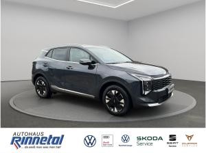 Kia Sportage Vision KLIMAAUTOMATIK LED NAVI ALU KOMFORT-PAKET SITZHEIZUNG VORNE PDC VORNE UND HINTEN LENKRADHEIZU