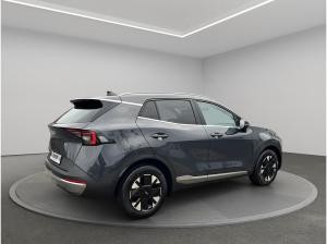 Kia Sportage Vision KLIMAAUTOMATIK LED NAVI ALU KOMFORT-PAKET SITZHEIZUNG VORNE PDC VORNE UND HINTEN LENKRADHEIZU