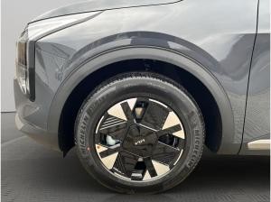 Kia Sportage Vision KLIMAAUTOMATIK LED NAVI ALU KOMFORT-PAKET SITZHEIZUNG VORNE PDC VORNE UND HINTEN LENKRADHEIZU