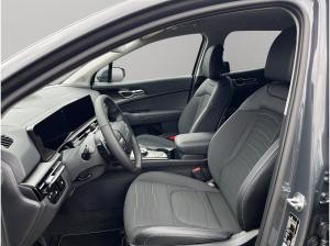 Kia Sportage Vision KLIMAAUTOMATIK LED NAVI ALU KOMFORT-PAKET SITZHEIZUNG VORNE PDC VORNE UND HINTEN LENKRADHEIZU
