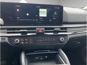 Kia Sportage Vision KLIMAAUTOMATIK LED NAVI ALU KOMFORT-PAKET SITZHEIZUNG VORNE PDC VORNE UND HINTEN LENKRADHEIZU