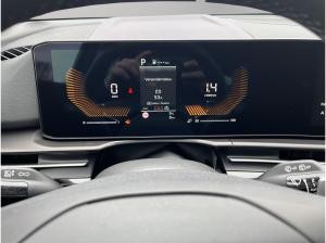 Kia Sportage Vision KLIMAAUTOMATIK LED NAVI ALU KOMFORT-PAKET SITZHEIZUNG VORNE PDC VORNE UND HINTEN LENKRADHEIZU