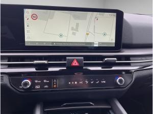 Kia Sportage Vision KLIMAAUTOMATIK LED NAVI ALU KOMFORT-PAKET SITZHEIZUNG VORNE PDC VORNE UND HINTEN LENKRADHEIZU