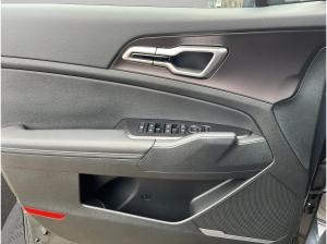 Kia Sportage Vision KLIMAAUTOMATIK LED NAVI ALU KOMFORT-PAKET SITZHEIZUNG VORNE PDC VORNE UND HINTEN LENKRADHEIZU