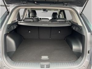 Kia Sportage Vision KLIMAAUTOMATIK LED NAVI ALU KOMFORT-PAKET SITZHEIZUNG VORNE PDC VORNE UND HINTEN LENKRADHEIZU