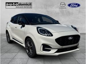 Ford Puma Sound Edition 125PS Tageszulassung 🚀SOFORT-VERFÜGBAR🚀