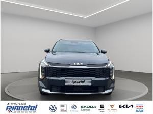 Kia Sportage Vision KLIMAAUTOMATIK LED NAVI ALU KOMFORT-PAKET SITZHEIZUNG VORNE PDC VORNE UND HINTEN LENKRADHEIZU