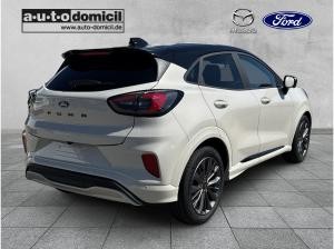 Ford Puma Sound Edition 125PS Tageszulassung 🚀SOFORT-VERFÜGBAR🚀