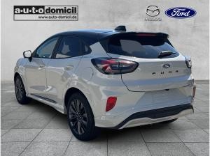 Ford Puma Sound Edition 125PS Tageszulassung 🚀SOFORT-VERFÜGBAR🚀