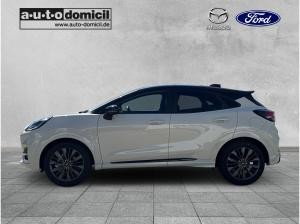 Ford Puma Sound Edition 125PS Tageszulassung 🚀SOFORT-VERFÜGBAR🚀