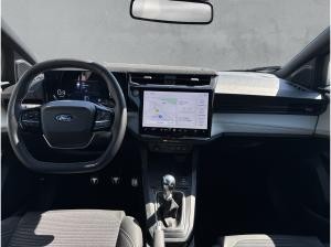 Ford Puma Sound Edition 125PS Tageszulassung 🚀SOFORT-VERFÜGBAR🚀