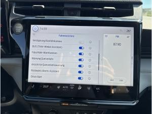 Ford Puma Sound Edition 125PS Tageszulassung 🚀SOFORT-VERFÜGBAR🚀