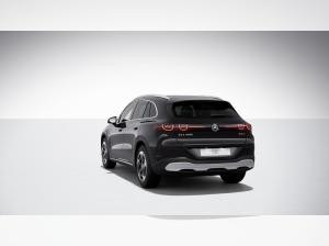 Mercedes-Benz GLC 400 4MATIC mit EQ Technologie