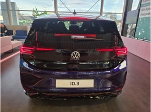 Volkswagen ID.3 GTX Performance FIRE+ICE 326PS //SOFORT VERF.// -HUD - LED - NAVI- Pano. usw.