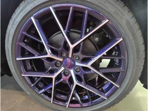 Volkswagen ID.3 GTX Performance FIRE+ICE 326PS //SOFORT VERF.// -HUD - LED - NAVI- Pano. usw.