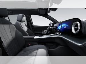 Mercedes-Benz GLC 400 4MATIC mit EQ Technologie