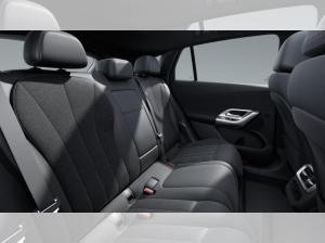 Mercedes-Benz GLC 400 4MATIC mit EQ Technologie