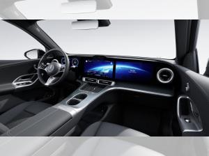 Mercedes-Benz GLC 400 4MATIC mit EQ Technologie