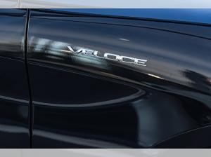 Alfa Romeo Stelvio VELOCE 2.0 Turbo AT8 Q4 *SOFORT* 21''TURISMO EL. HECKKL. TECHNOLOGIE PREMIUM